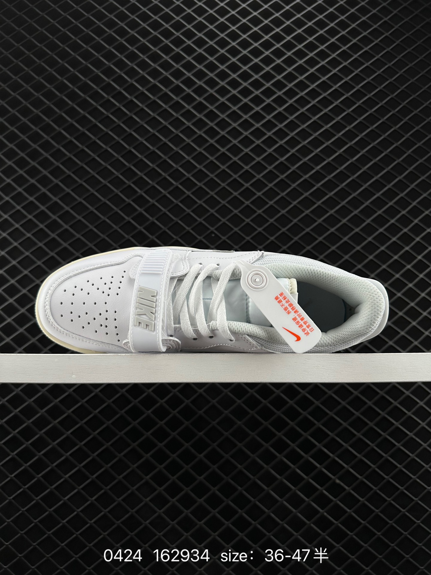 Nike Air Jordan Legacy 312 Low”White/Pine Green“